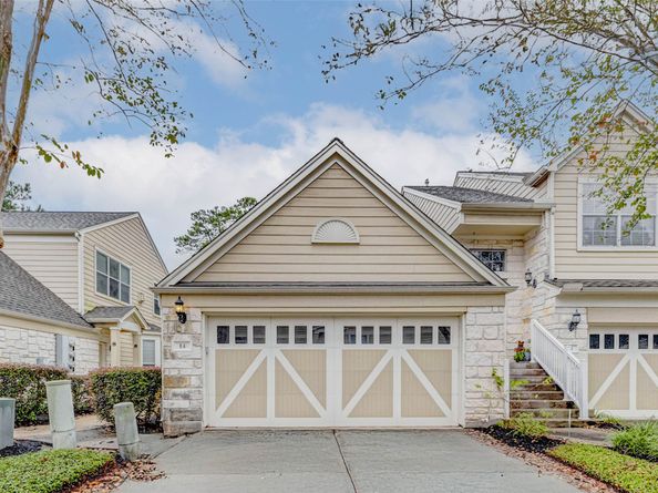 13600 Breton Ridge Street 6A, Houston TX 77070