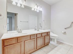 13600 Breton Ridge Street 6A, Houston TX 77070