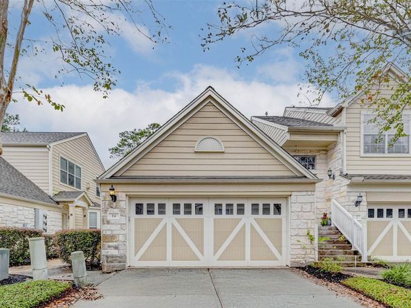 13600 Breton Ridge Street 6A, Houston TX 77070