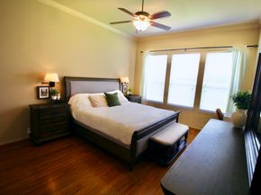 17303 Aldenwilds Lane, Richmond TX 77407