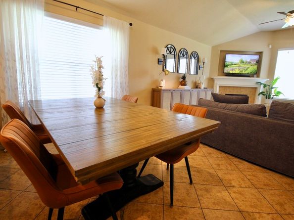 17303 Aldenwilds Lane, Richmond TX 77407