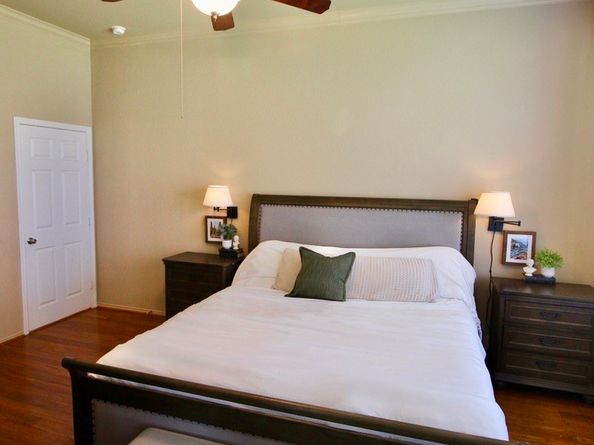 17303 Aldenwilds Lane, Richmond TX 77407