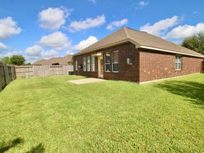 17303 Aldenwilds Lane, Richmond TX 77407