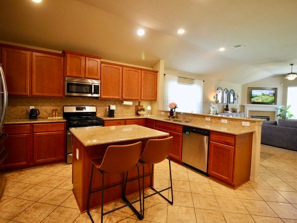 17303 Aldenwilds Lane, Richmond TX 77407