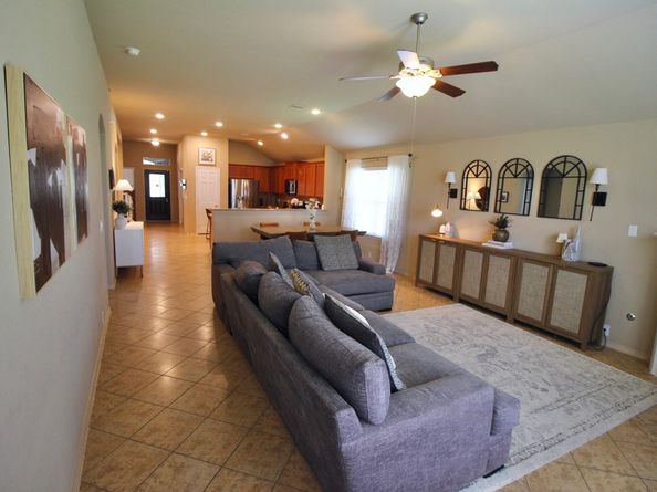 17303 Aldenwilds Lane, Richmond TX 77407