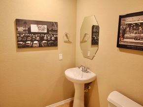 17303 Aldenwilds Lane, Richmond TX 77407