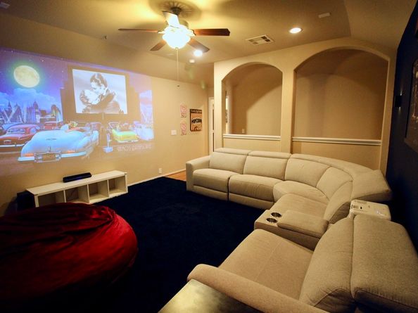 17303 Aldenwilds Lane, Richmond TX 77407