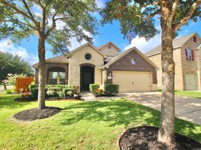 17303 Aldenwilds Lane, Richmond TX 77407