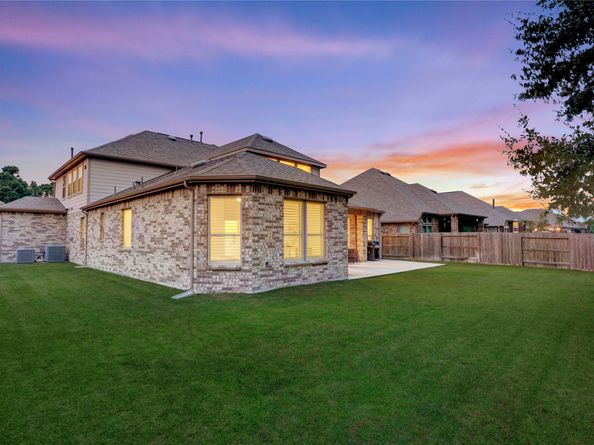 13214 Westmont Heights Lane, Houston TX 77044