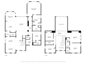 13214 Westmont Heights Lane, Houston TX 77044