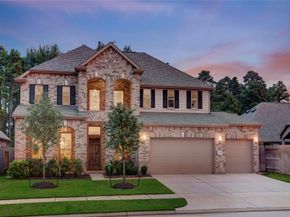 13214 Westmont Heights Lane, Houston TX 77044