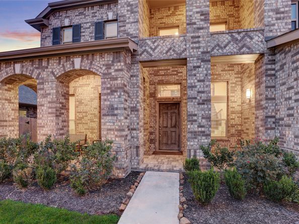 13214 Westmont Heights Lane, Houston TX 77044