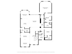 13214 Westmont Heights Lane, Houston TX 77044