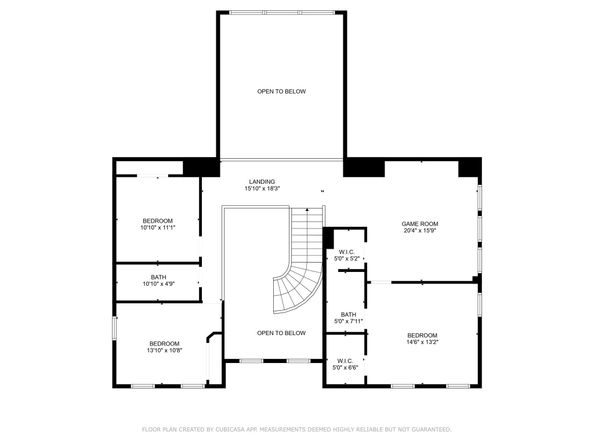 13214 Westmont Heights Lane, Houston TX 77044