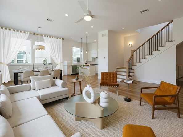 10923 Brookeshire Chase Lane, Houston TX 77043