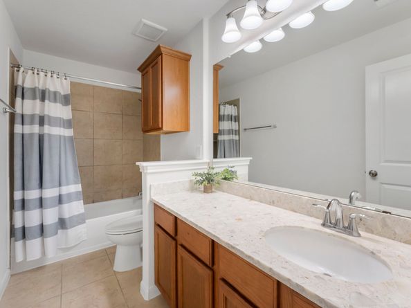 3001 Kathryn Oaks Lane, Spring TX 77386