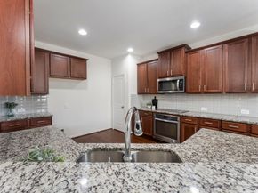 3001 Kathryn Oaks Lane, Spring TX 77386