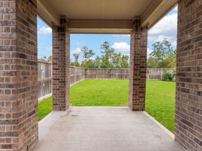 3001 Kathryn Oaks Lane, Spring TX 77386