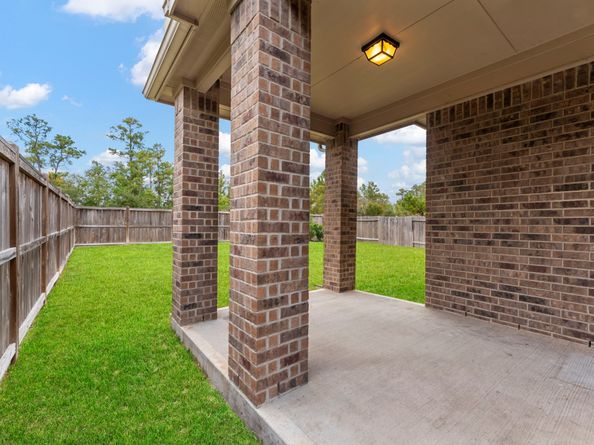 3001 Kathryn Oaks Lane, Spring TX 77386