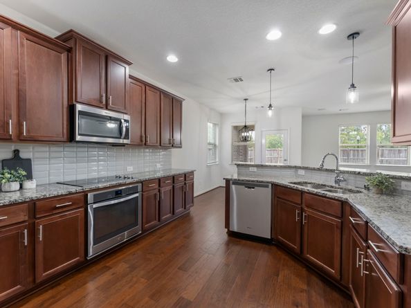 3001 Kathryn Oaks Lane, Spring TX 77386