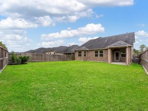 3001 Kathryn Oaks Lane, Spring TX 77386
