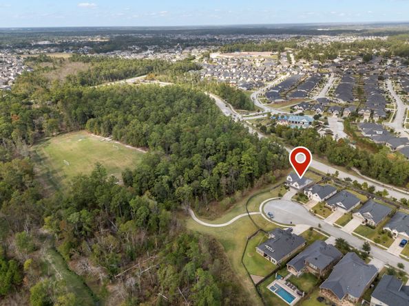 3001 Kathryn Oaks Lane, Spring TX 77386