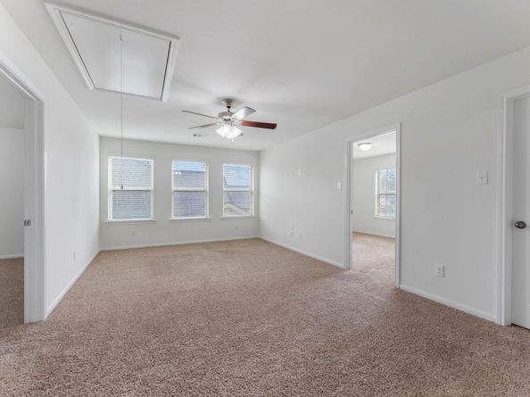 3001 Kathryn Oaks Lane, Spring TX 77386