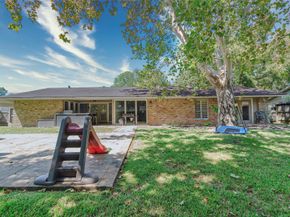 1506 Wavecrest Lane, Houston TX 77062