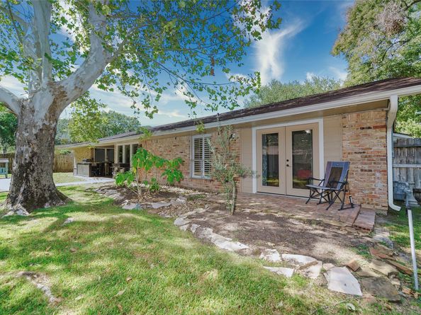 1506 Wavecrest Lane, Houston TX 77062