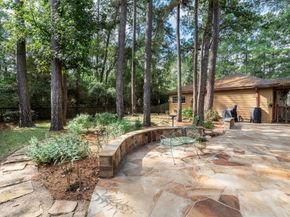 117 Treescape Circle, The Woodlands TX 77381