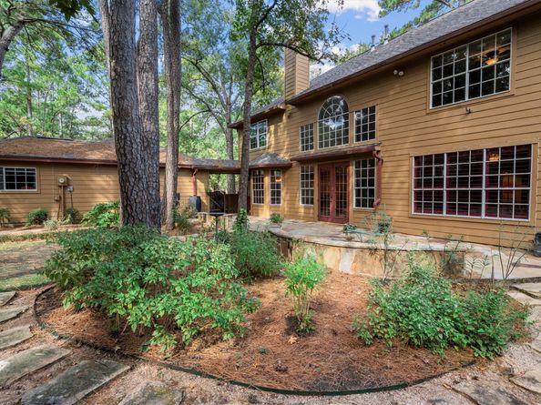 117 Treescape Circle, The Woodlands TX 77381
