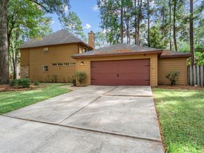 117 Treescape Circle, The Woodlands TX 77381