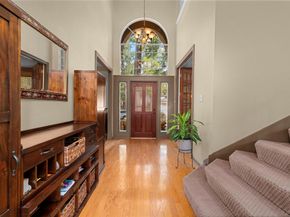117 Treescape Circle, The Woodlands TX 77381