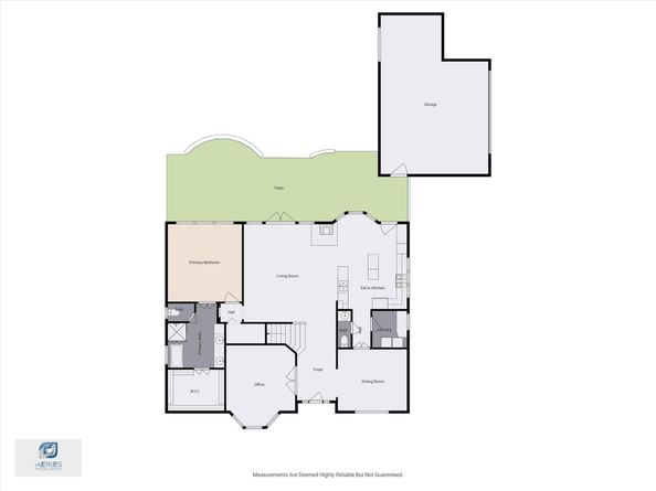 117 Treescape Circle, The Woodlands TX 77381