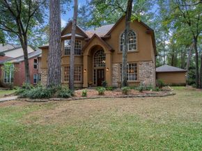 117 Treescape Circle, The Woodlands TX 77381