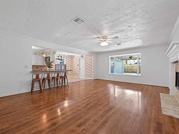 25319 Tuckahoe Lane, Spring TX 77373