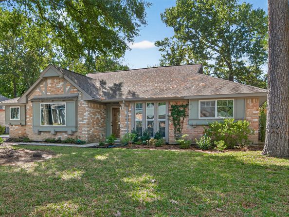 25319 Tuckahoe Lane, Spring TX 77373