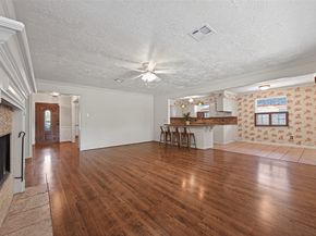 25319 Tuckahoe Lane, Spring TX 77373