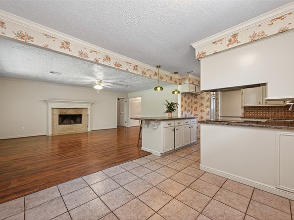 25319 Tuckahoe Lane, Spring TX 77373