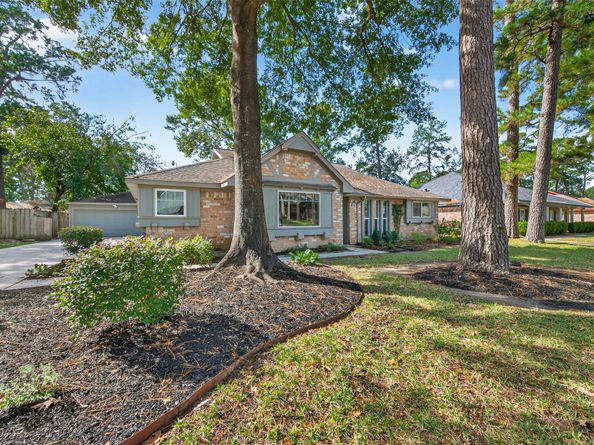 25319 Tuckahoe Lane, Spring TX 77373