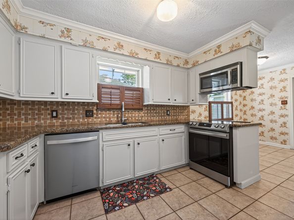 25319 Tuckahoe Lane, Spring TX 77373