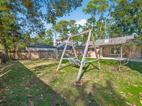 25319 Tuckahoe Lane, Spring TX 77373