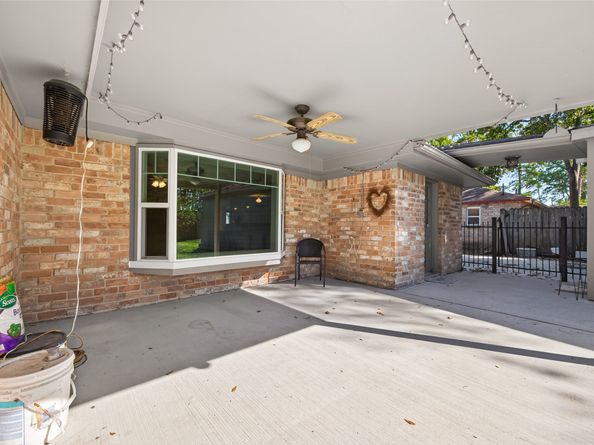 25319 Tuckahoe Lane, Spring TX 77373