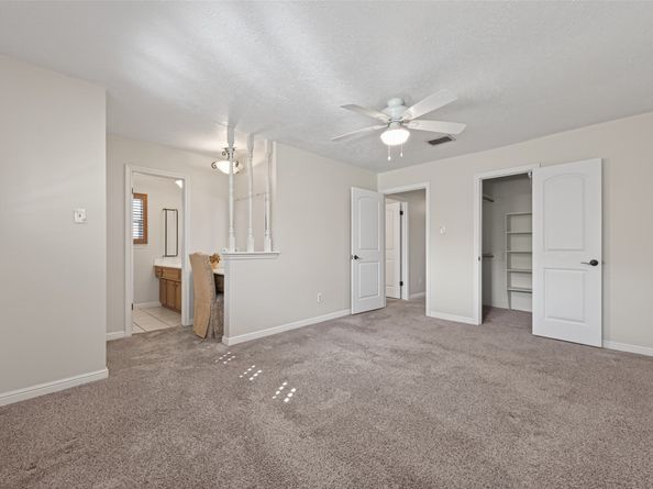 25319 Tuckahoe Lane, Spring TX 77373