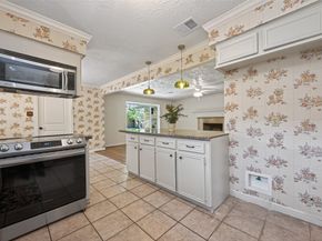 25319 Tuckahoe Lane, Spring TX 77373