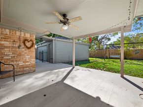 25319 Tuckahoe Lane, Spring TX 77373