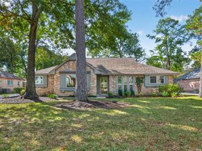 25319 Tuckahoe Lane, Spring TX 77373