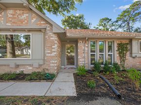 25319 Tuckahoe Lane, Spring TX 77373