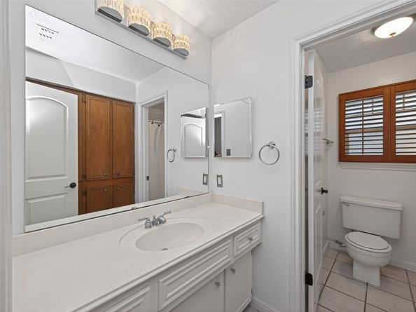 25319 Tuckahoe Lane, Spring TX 77373