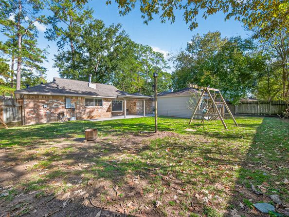 25319 Tuckahoe Lane, Spring TX 77373